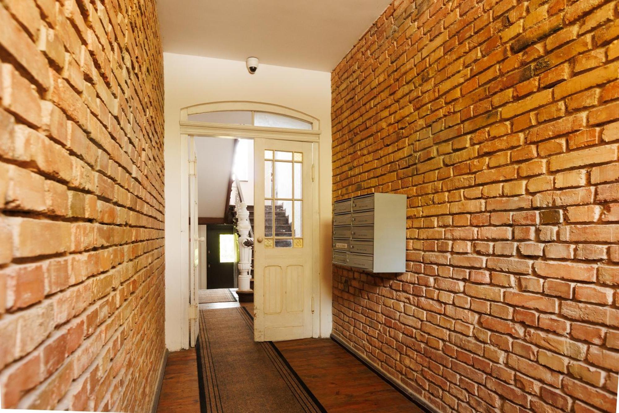 Apartamenty Vilda Poznan Exterior photo